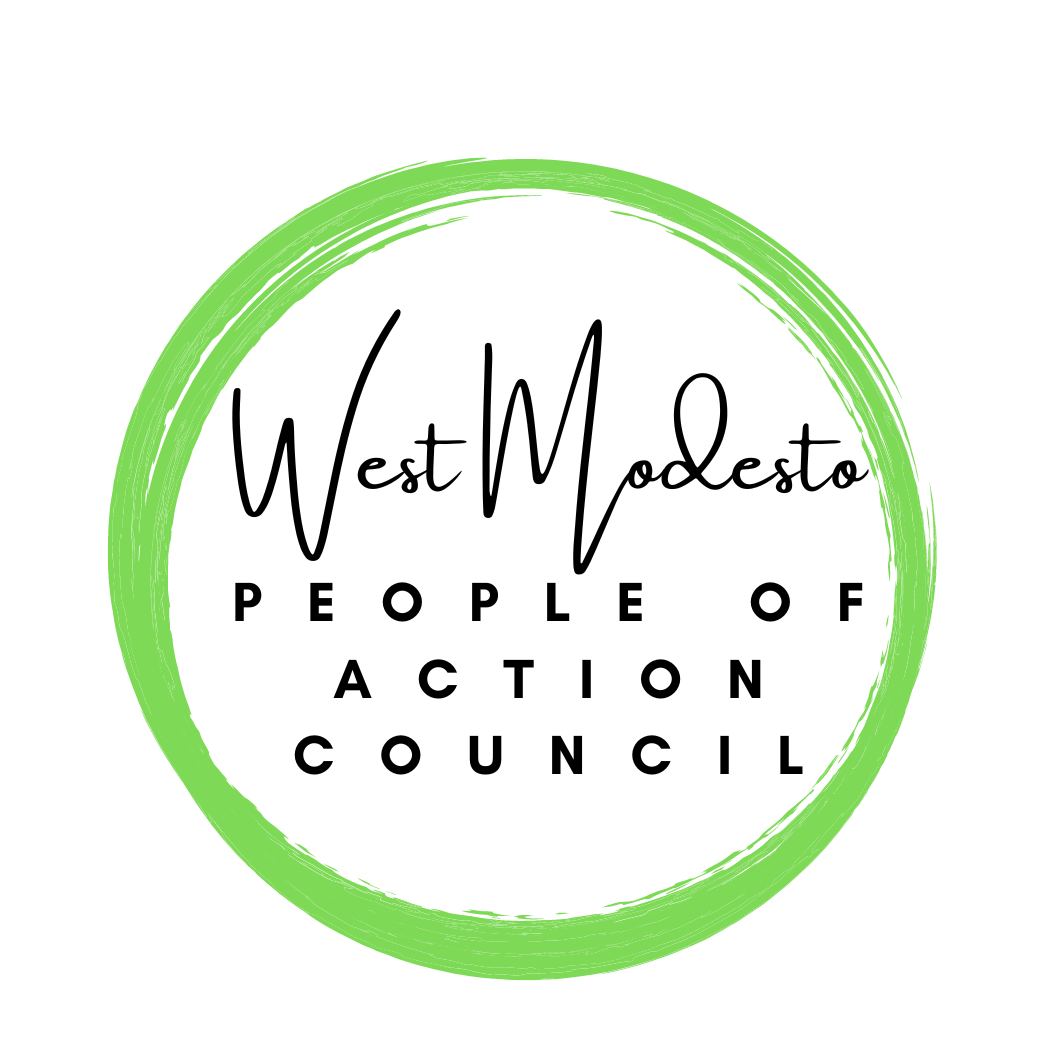 West Modesto | People of Action Council